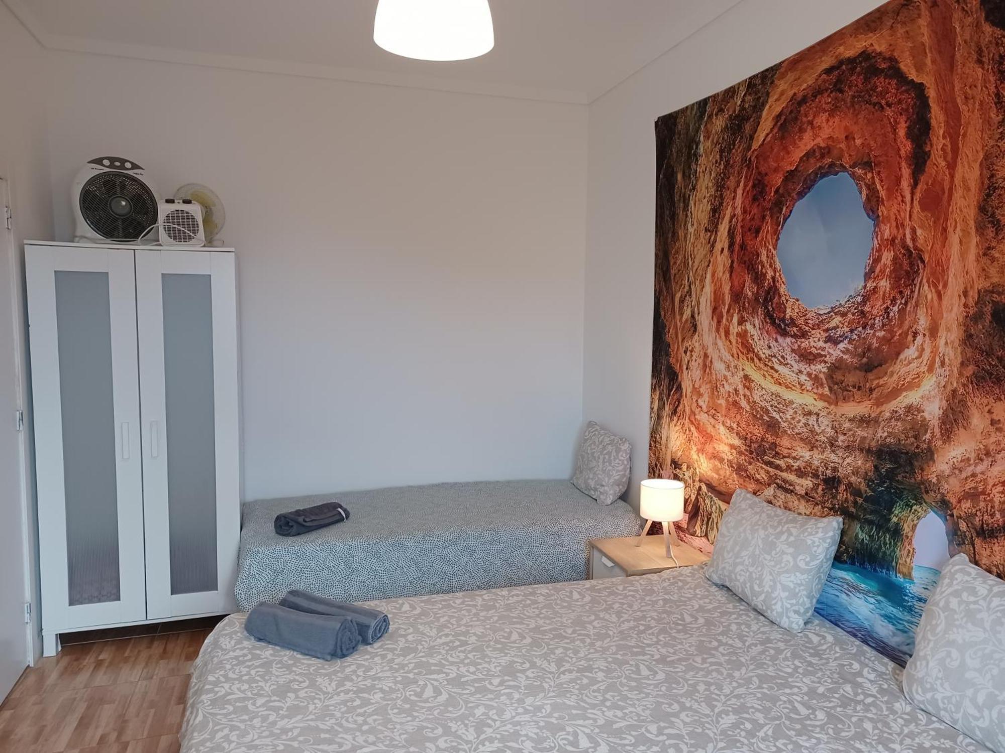Oporto Cozy Rooms Extérieur photo