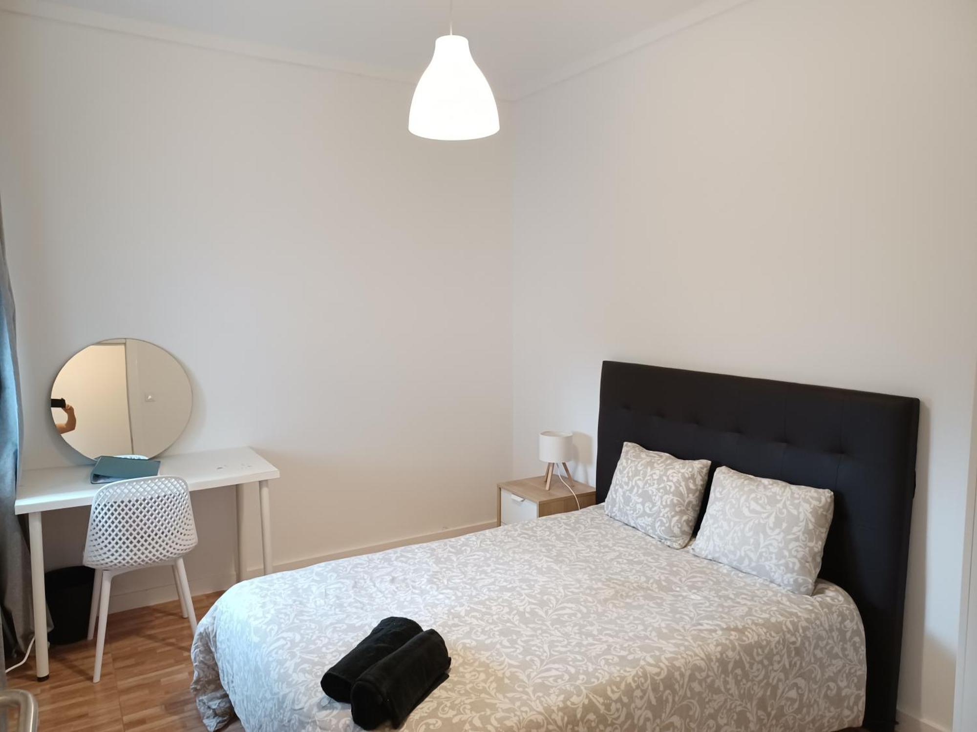Oporto Cozy Rooms Extérieur photo