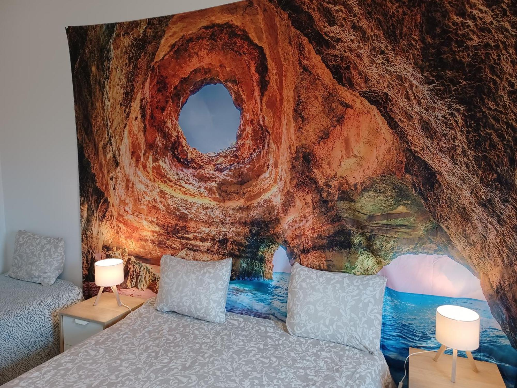 Oporto Cozy Rooms Extérieur photo