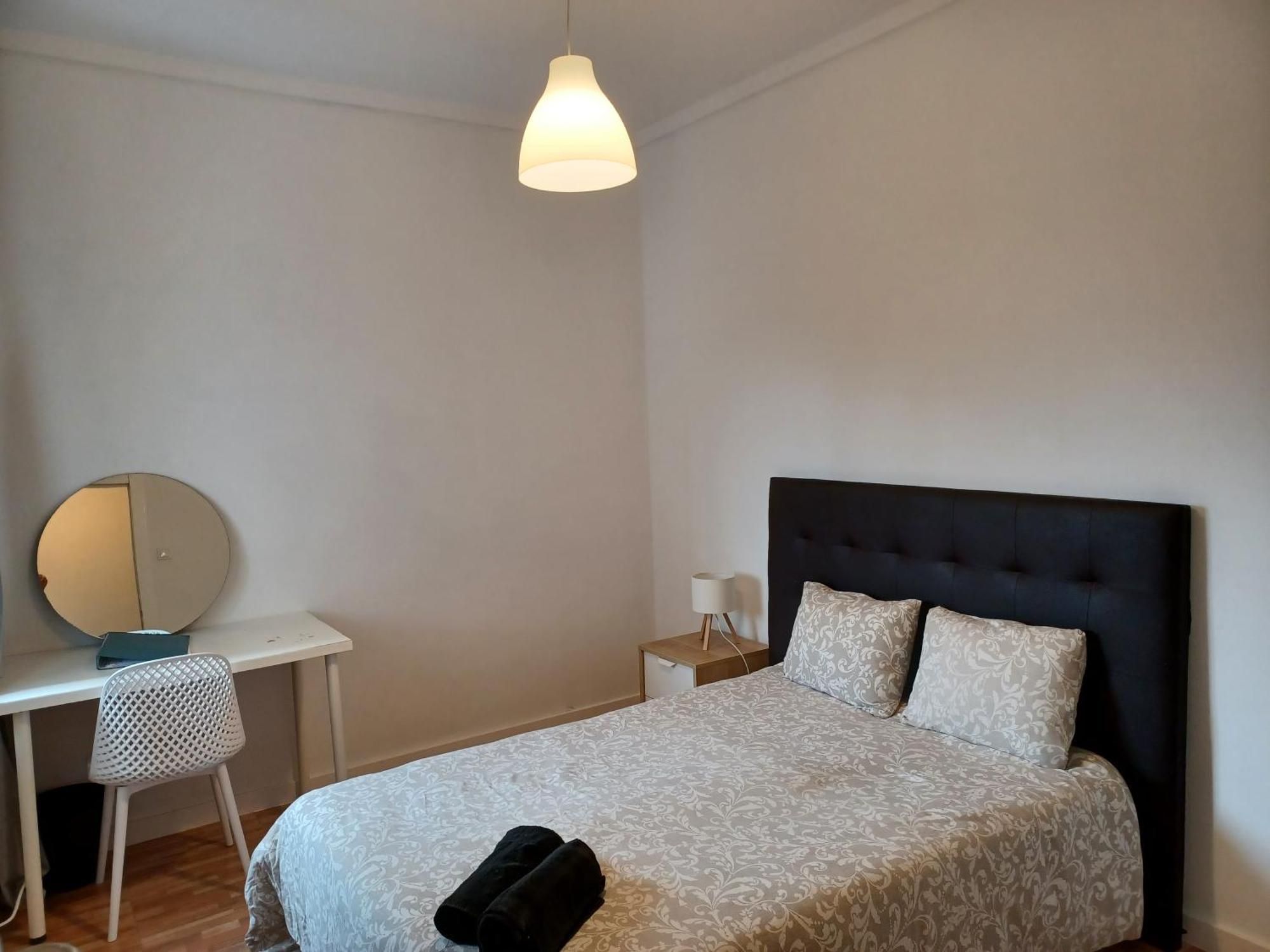 Oporto Cozy Rooms Extérieur photo