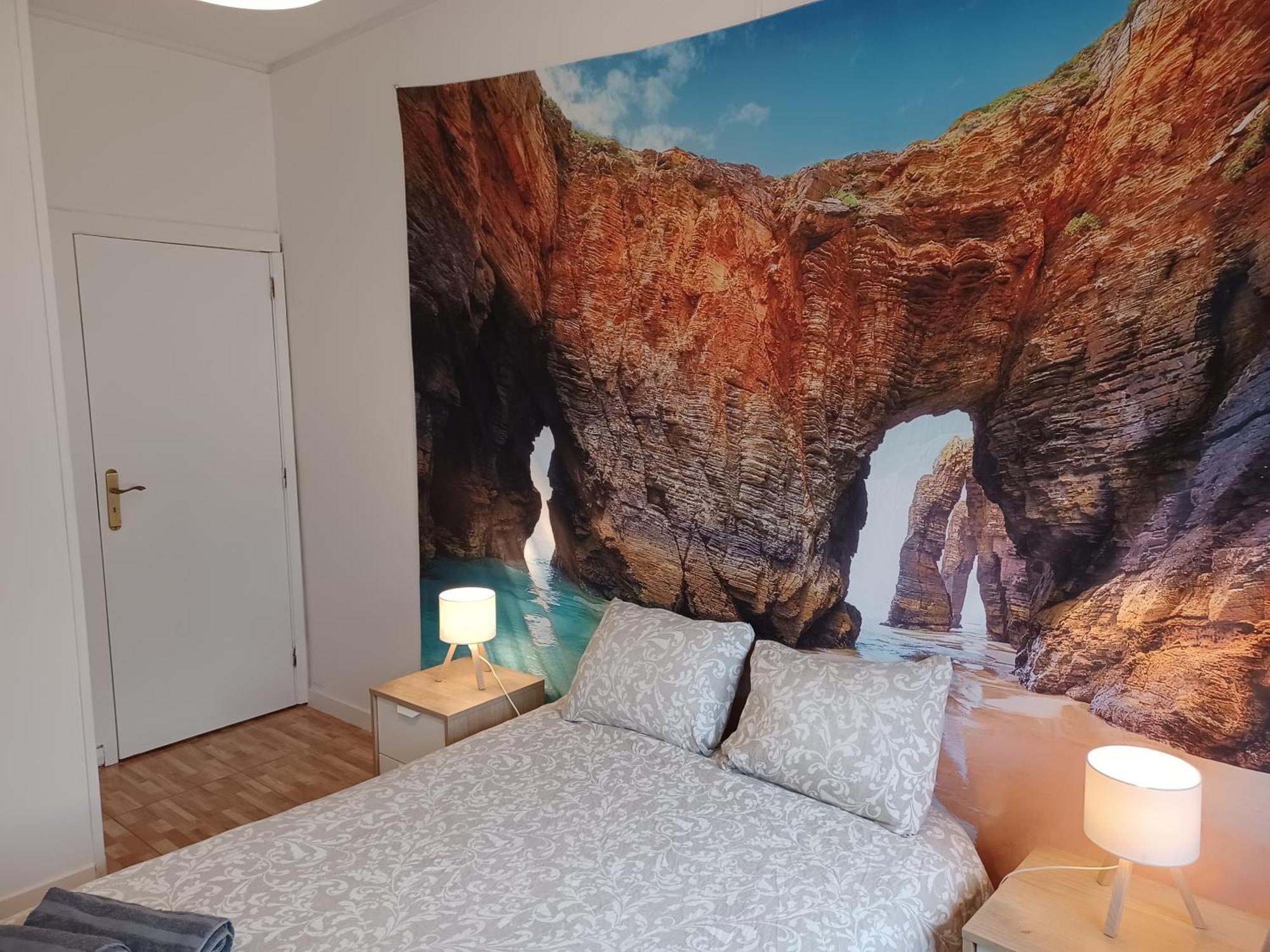 Oporto Cozy Rooms Extérieur photo