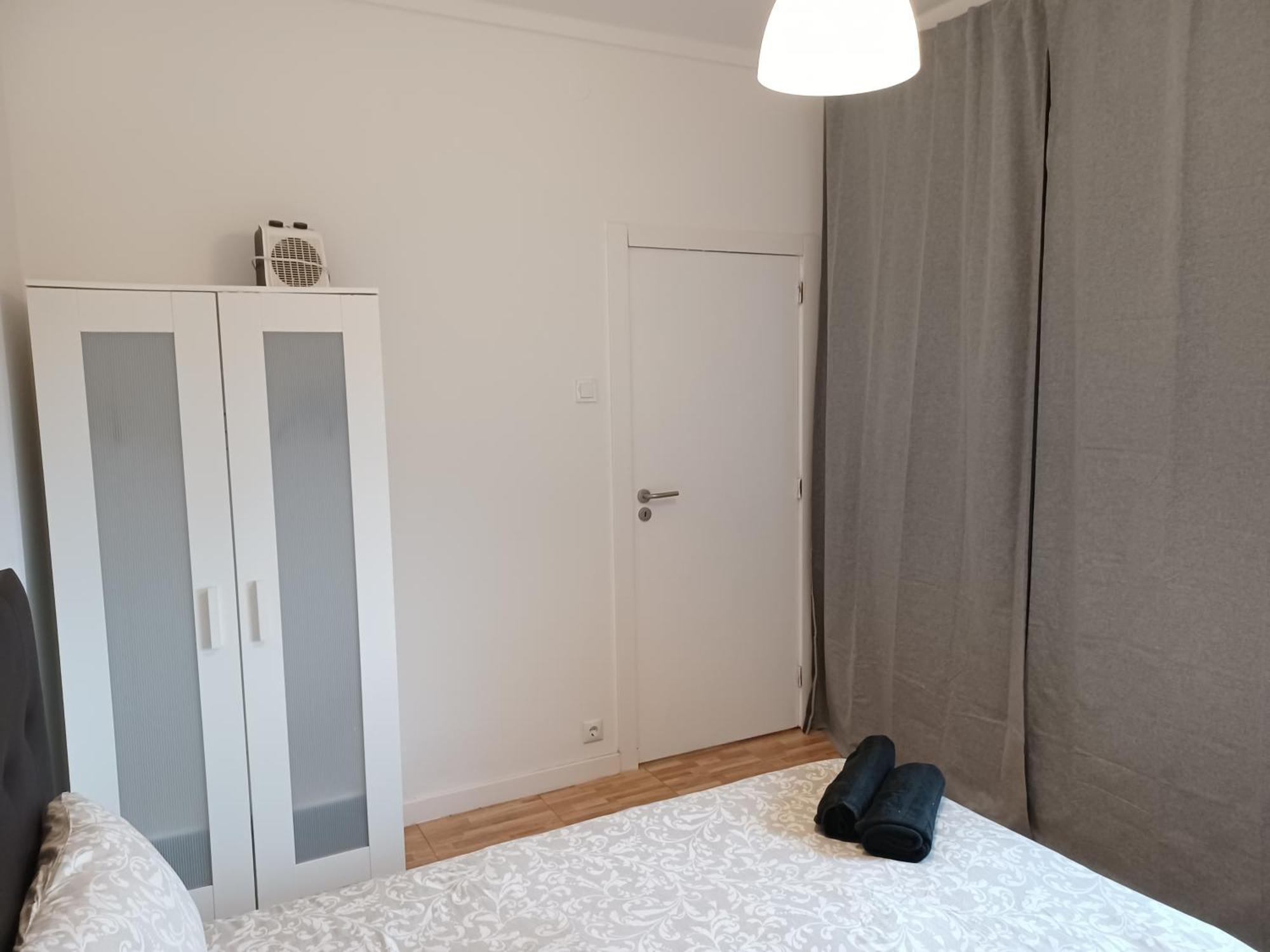 Oporto Cozy Rooms Extérieur photo