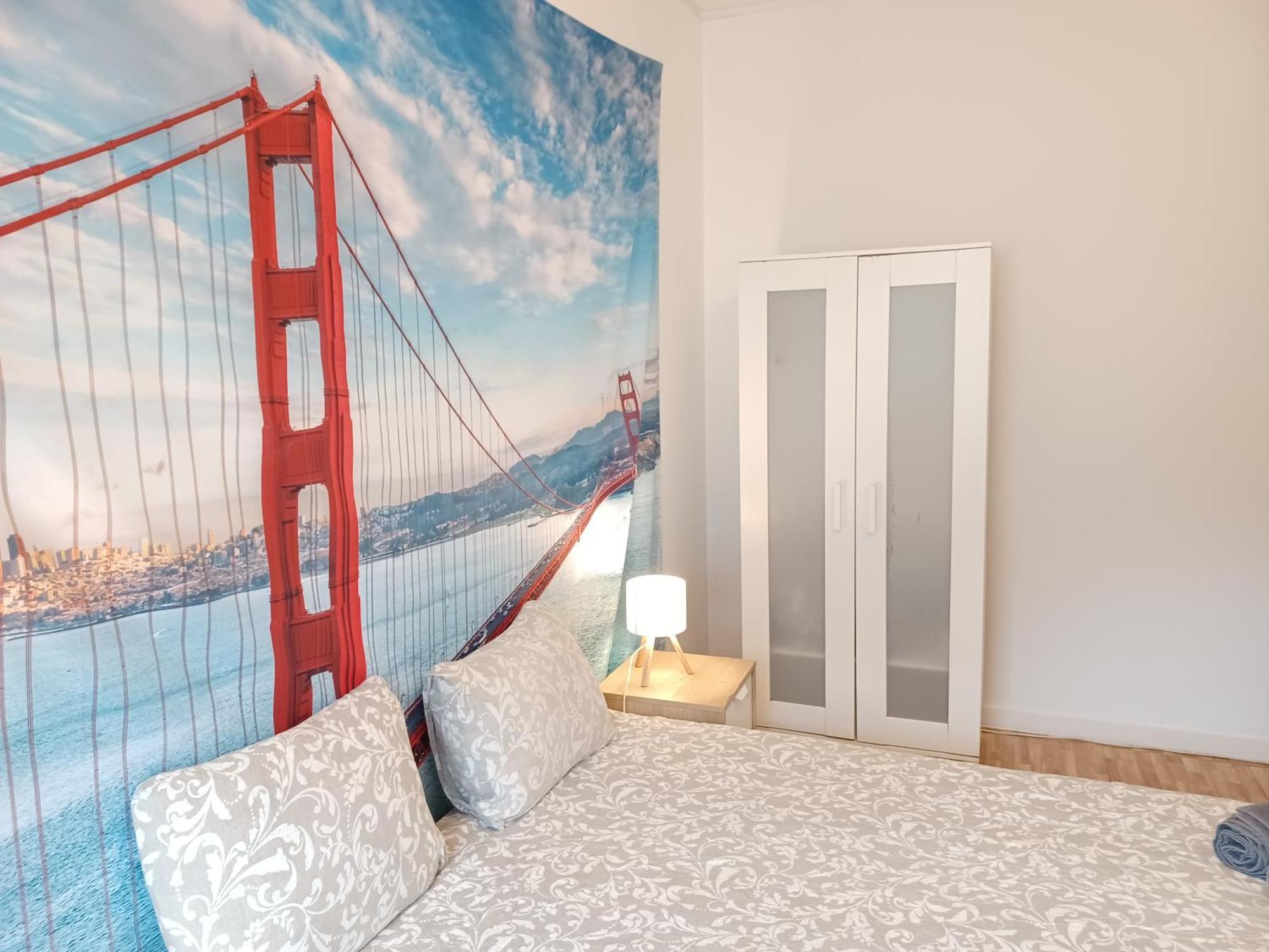 Oporto Cozy Rooms Extérieur photo