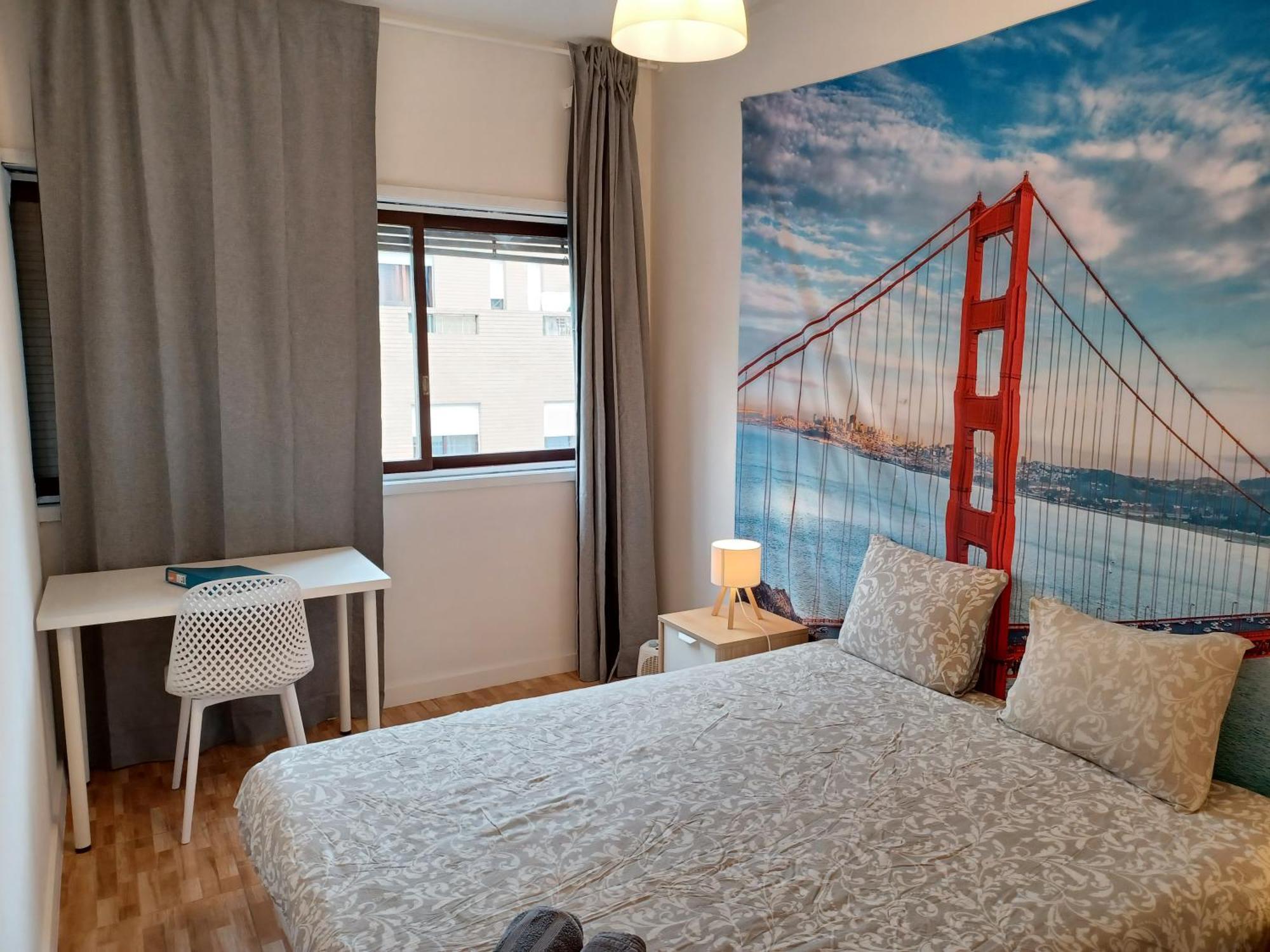 Oporto Cozy Rooms Extérieur photo
