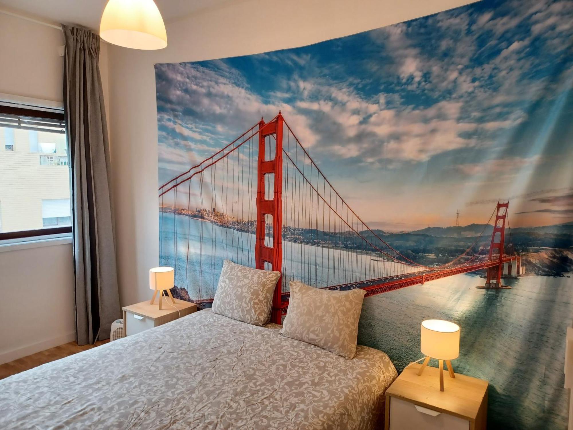 Oporto Cozy Rooms Extérieur photo