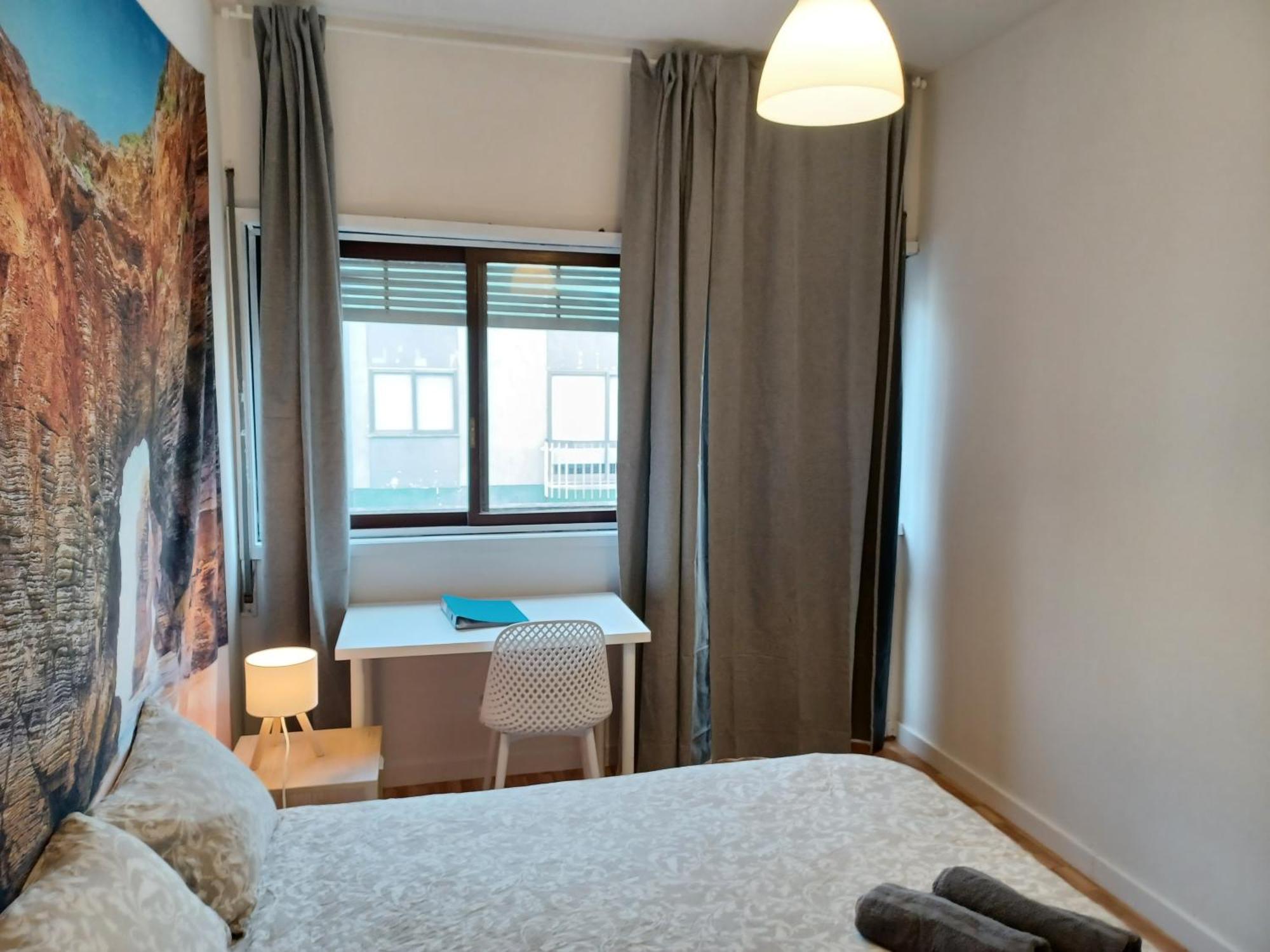 Oporto Cozy Rooms Extérieur photo