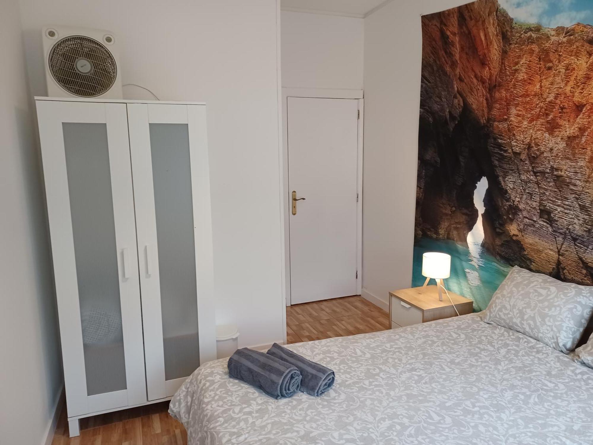 Oporto Cozy Rooms Extérieur photo