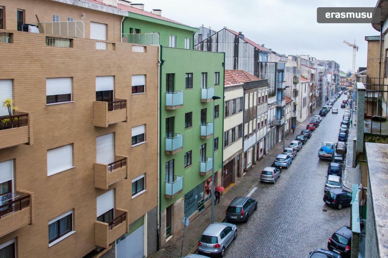 Oporto Cozy Rooms Extérieur photo