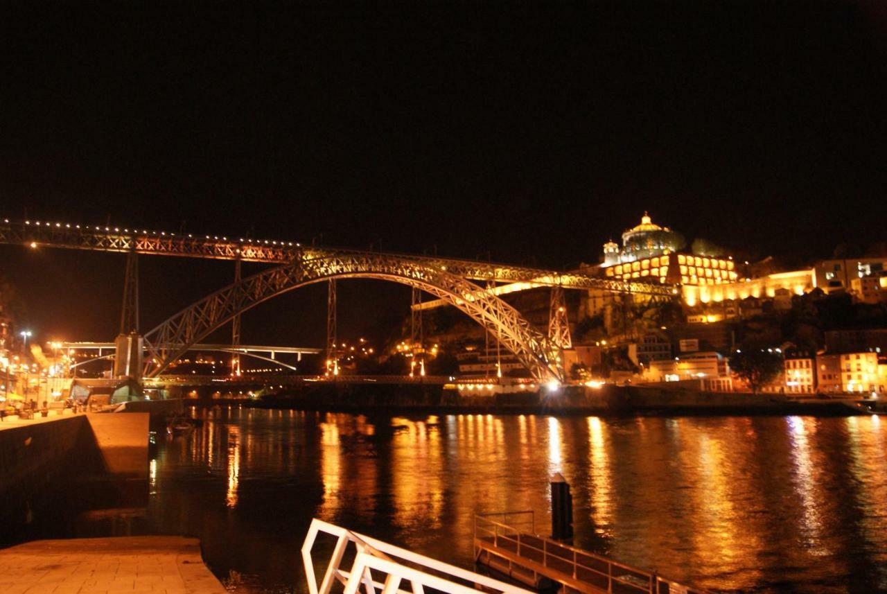 Oporto Cozy Rooms Extérieur photo