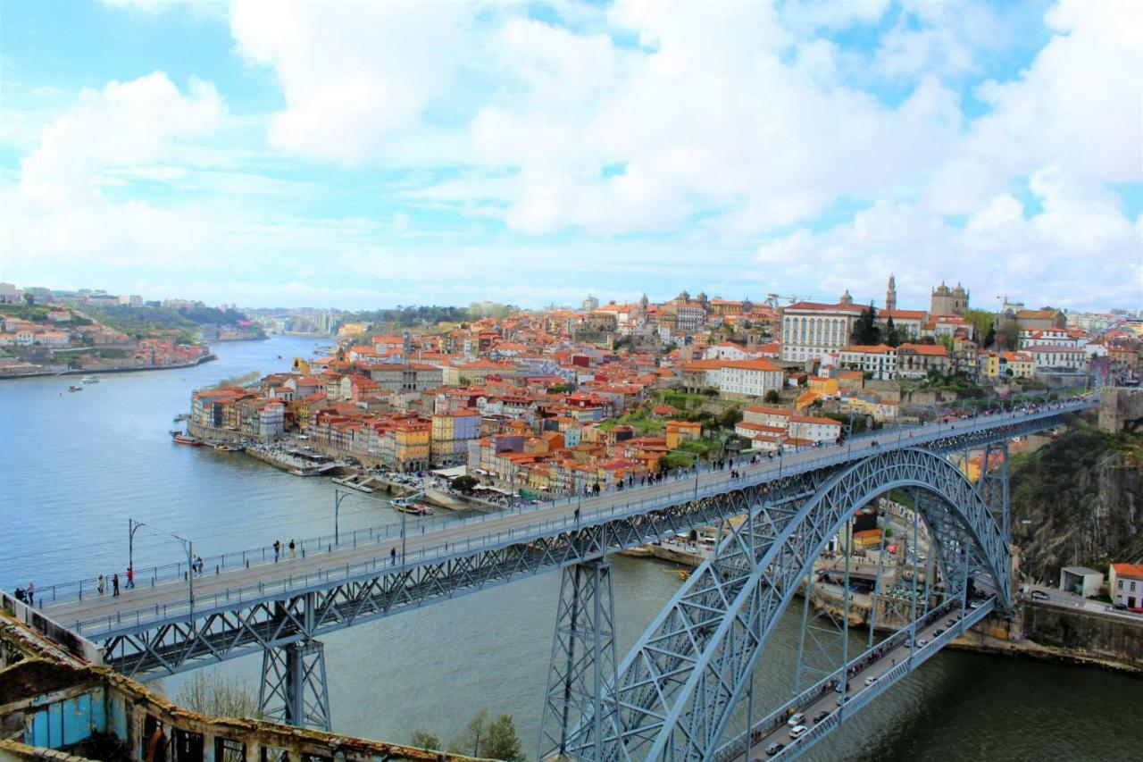 Oporto Cozy Rooms Extérieur photo
